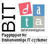 Faggruppen for Brukervennlige IT-systemer
