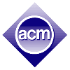 ACM, first society in computing. Special Interest Group on Computer-Human Interaction