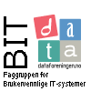 Faggruppen for Brukervennlige IT-systemer