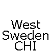 West Sweden CHI, based in Göteborg