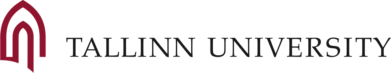 Tallinn University logo